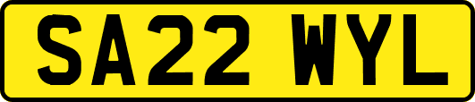 SA22WYL