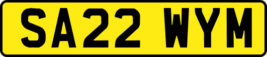 SA22WYM