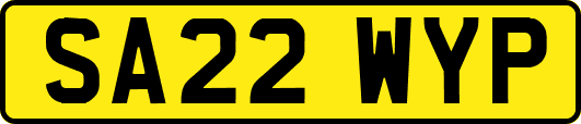 SA22WYP