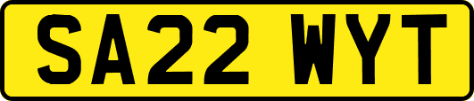 SA22WYT