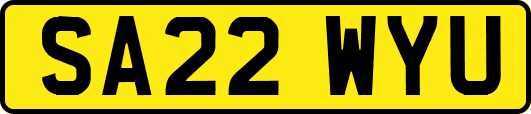 SA22WYU