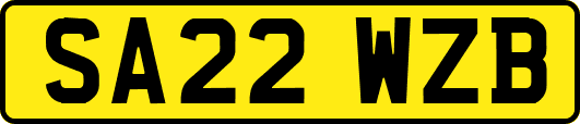 SA22WZB