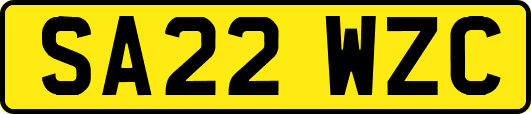 SA22WZC