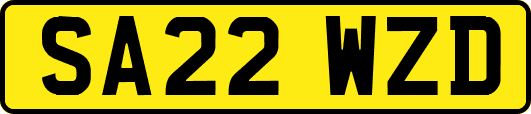 SA22WZD