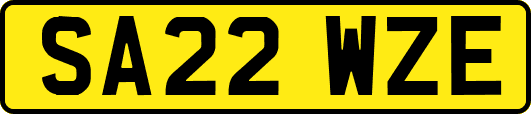 SA22WZE