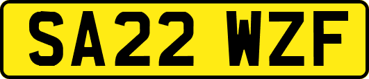 SA22WZF