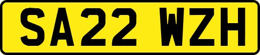 SA22WZH