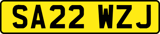 SA22WZJ