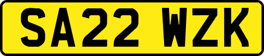 SA22WZK