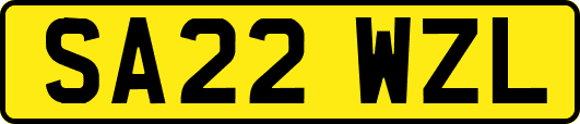 SA22WZL
