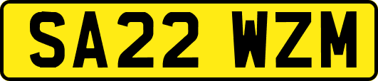 SA22WZM