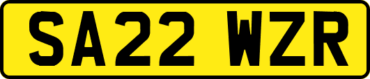 SA22WZR