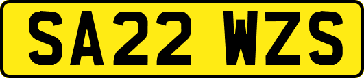 SA22WZS