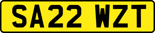 SA22WZT