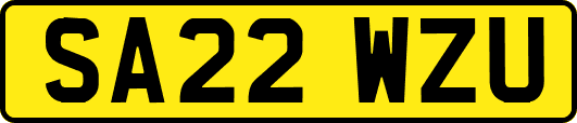 SA22WZU