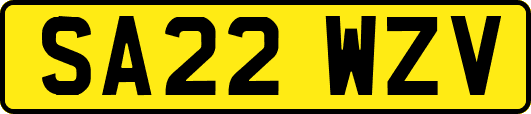 SA22WZV