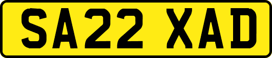 SA22XAD