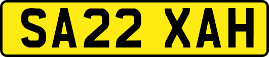 SA22XAH
