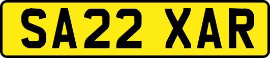 SA22XAR