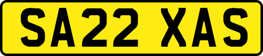 SA22XAS