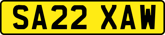 SA22XAW