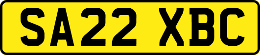 SA22XBC