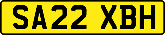 SA22XBH