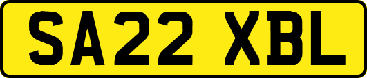 SA22XBL
