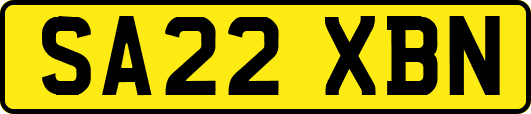 SA22XBN