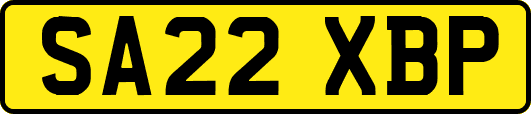 SA22XBP
