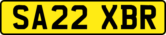 SA22XBR