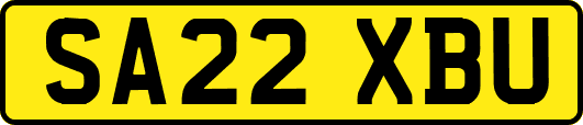 SA22XBU
