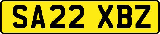 SA22XBZ