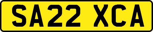 SA22XCA