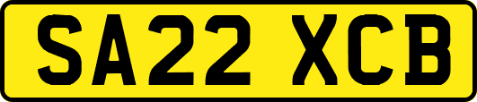 SA22XCB