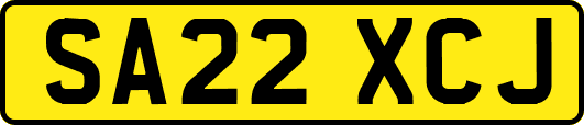 SA22XCJ