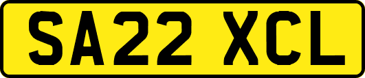 SA22XCL