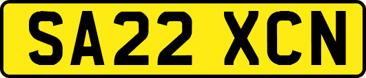 SA22XCN