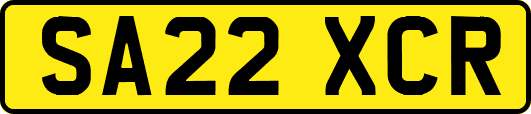 SA22XCR