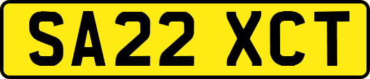 SA22XCT