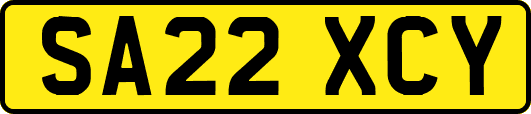 SA22XCY