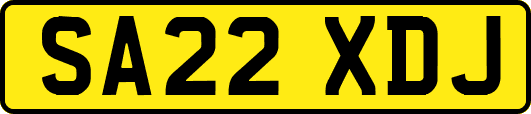 SA22XDJ