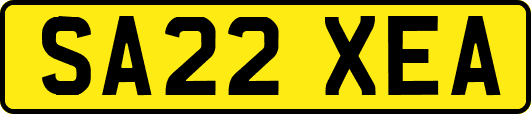 SA22XEA