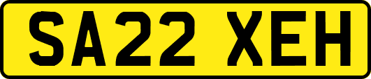 SA22XEH