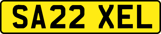 SA22XEL