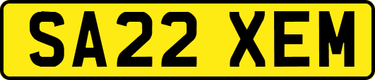SA22XEM