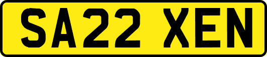 SA22XEN