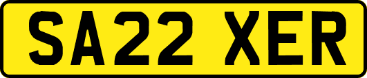 SA22XER