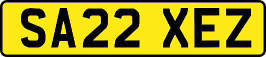 SA22XEZ