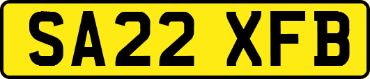SA22XFB